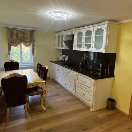 Zum Boehmen Fridericke *