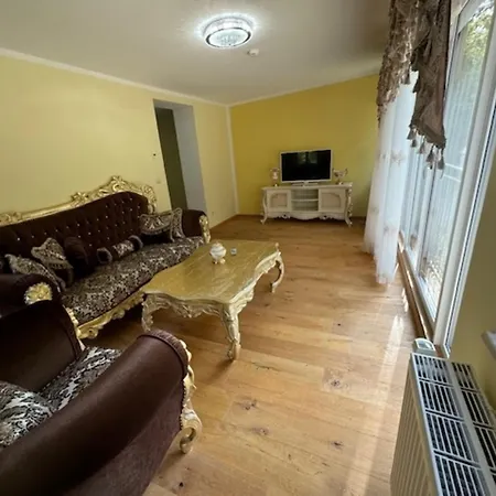 Zum Boehmen Fridericke Appartamento *