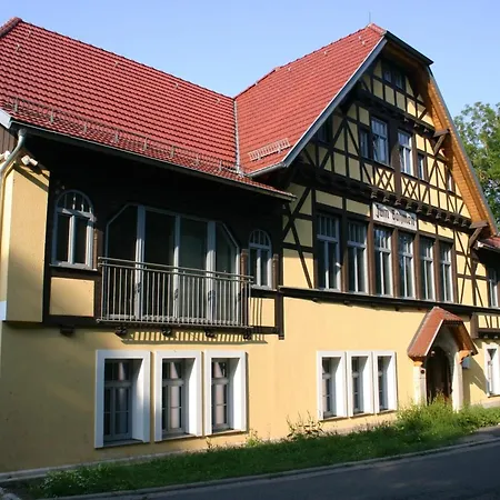 Zum Boehmen Fridericke *