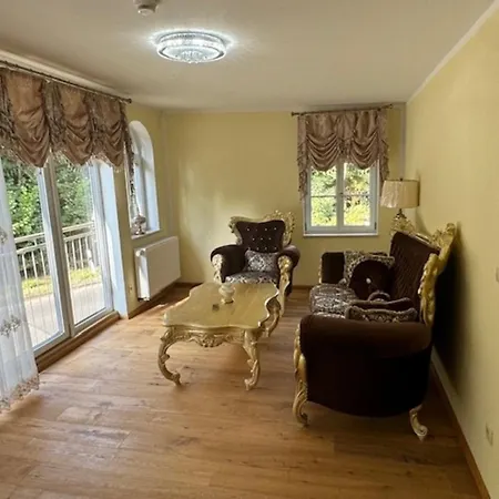 Zum Boehmen Fridericke Bad Langensalza