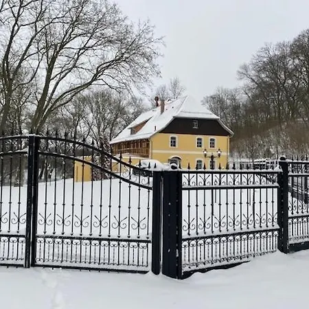 Zum Boehmen Fridericke Am - Urlaub Ferien In *