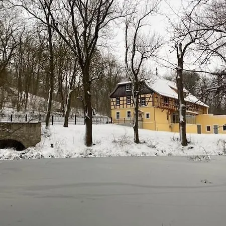 Zum Boehmen Fridericke Am - Urlaub Ferien In * 巴特朗根萨尔察