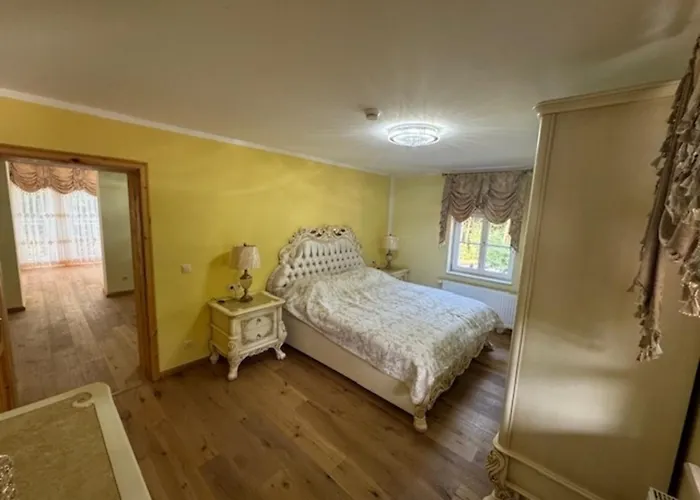 Zum Boehmen Fridericke Daire Bad Langensalza