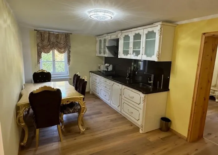 Zum Boehmen Fridericke *