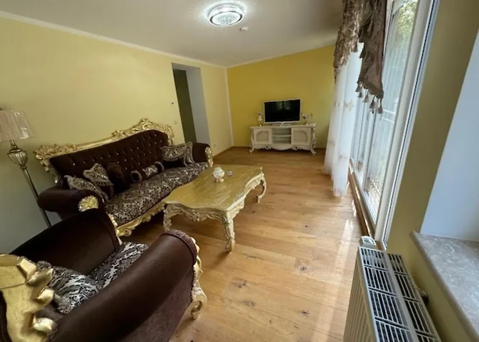 Zum Boehmen Fridericke Daire *