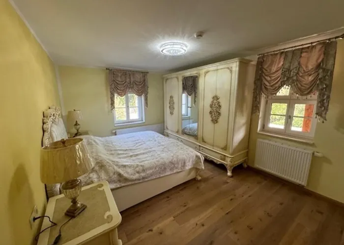 Zum Boehmen Fridericke Bad Langensalza