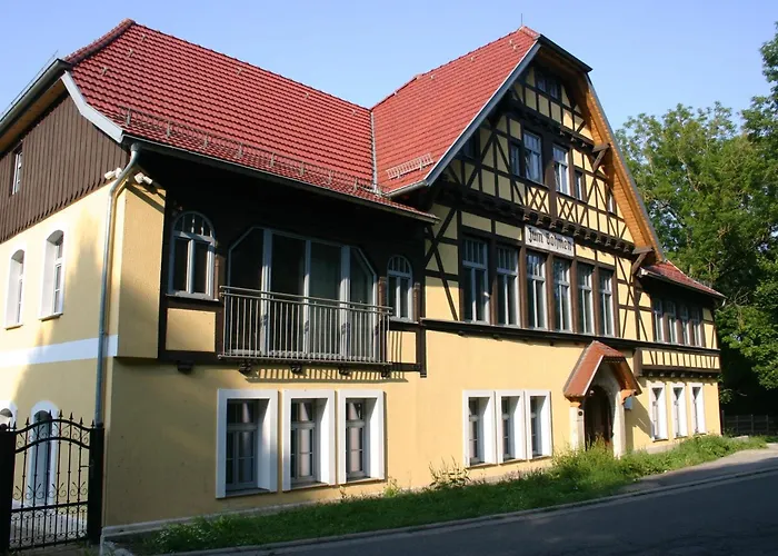 Zum Boehmen Fridericke *