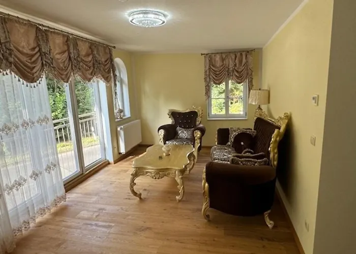 Zum Boehmen Fridericke Bad Langensalza